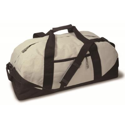 Image of Polyester (600D) sports/travel bag