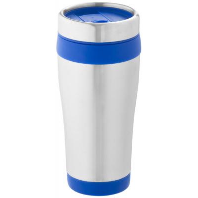 Image of Elwood 410 ml insulated tumbler