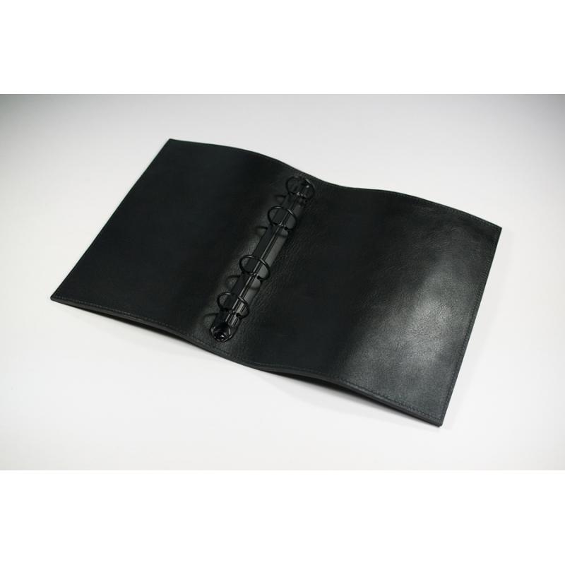 Image of Eco-Verde A5 Ring Binder