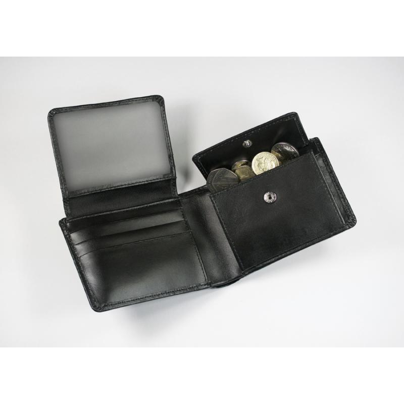 Image of Malvern Hip Wallet and Coin Tray