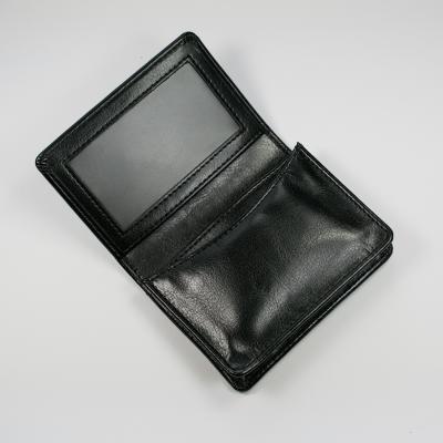 Image of Darwin PU Business Card Holder