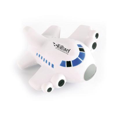 Image of Aeroplane Stress Toy