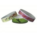 Image of Tyvek Event Wristbands