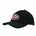 Image of Cap With Short Touch Strap