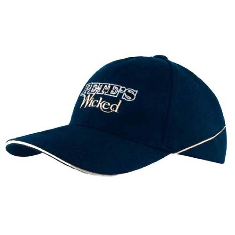 Image of Premium American Twill Baseball Cap