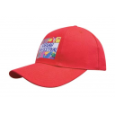 Image of Pro Rotated Baseball Cap