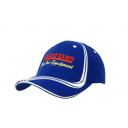 Image of Waving Stripes Baseball Cap