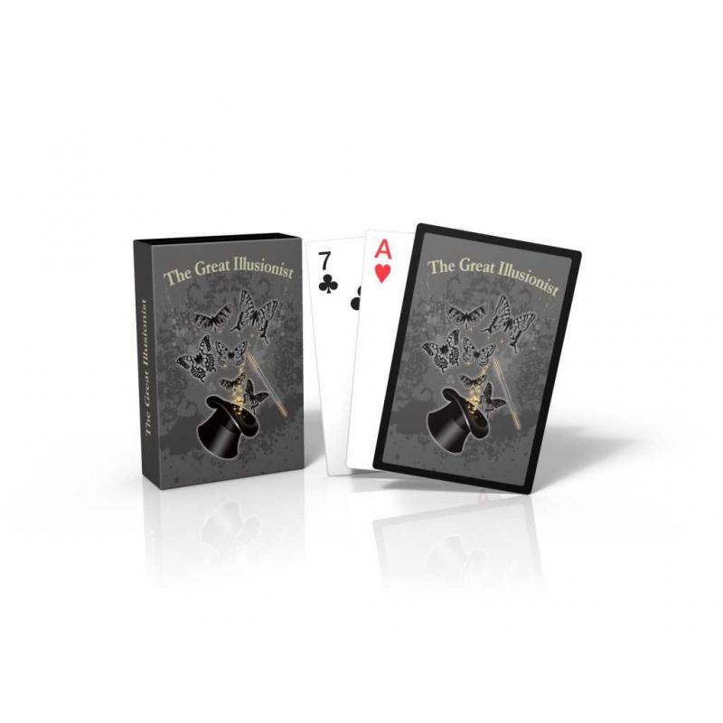 Image of Playing Cards