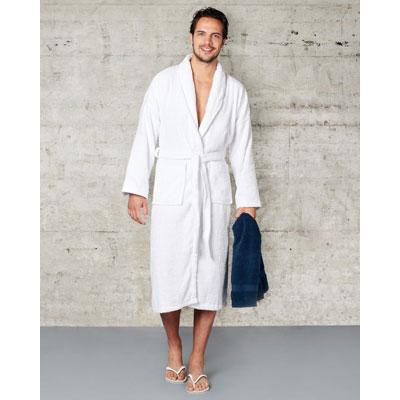 Image of Geneva Bath Robe