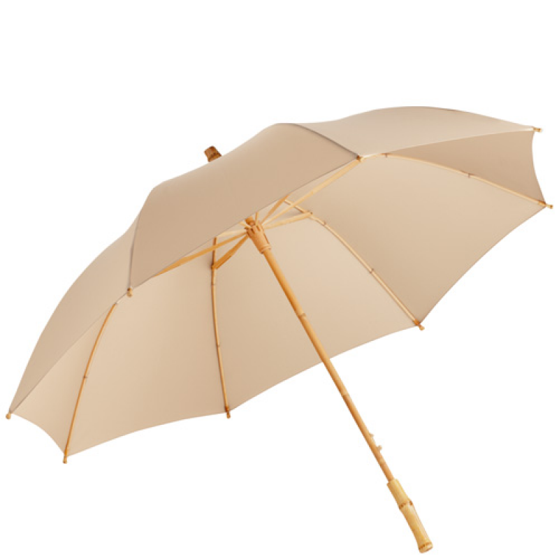 Image of Bamboo Regular OkoBrella Umbrella