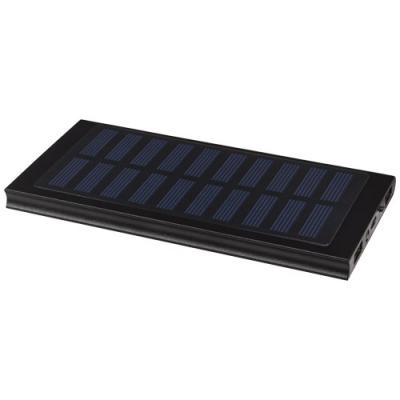 Image of Stellar 8000 mAh Solar Power Bank