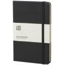 Image of Classic Medium Hard Cover Notebook - Ruled