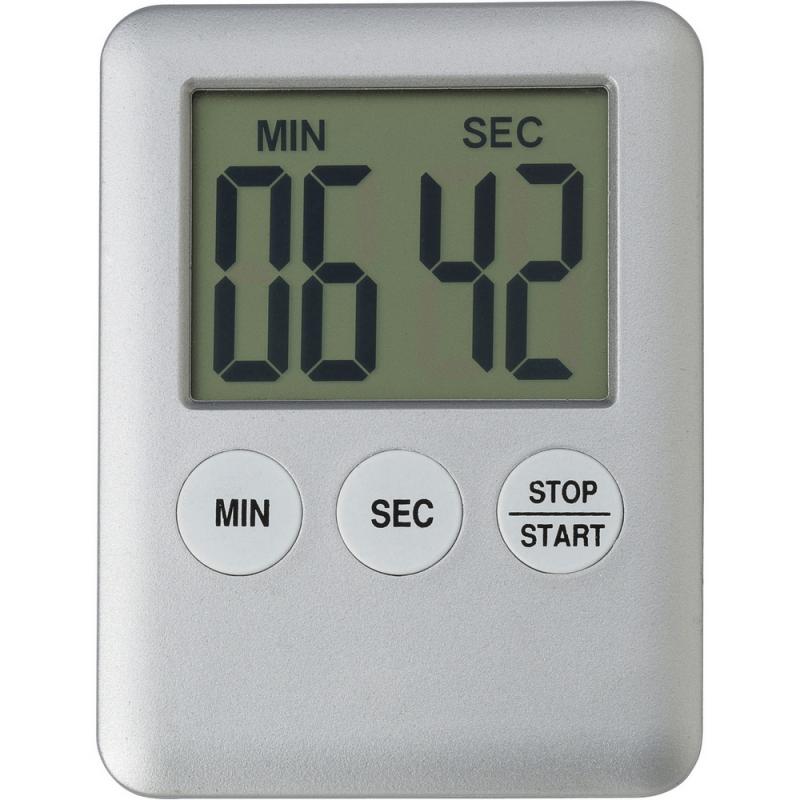 Image of Magnetic Kitchen Timer