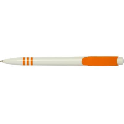 Image of Tropic Colour Ballpen