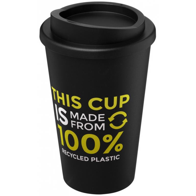 Image of Americano® Recycled 350ml Insulated Tumbler