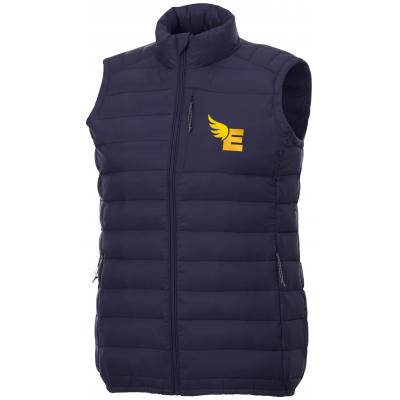 Image of Pallas women's insulated bodywarmer