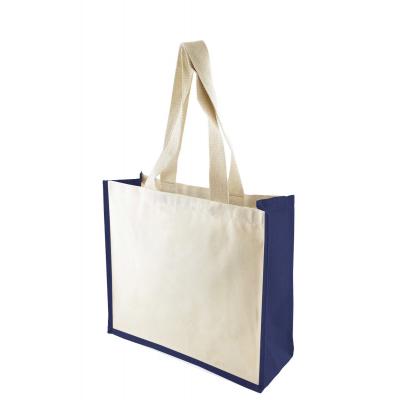 Image of Kongoni Canvas Bag