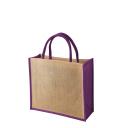 Image of Tembo Ct Jute Bag