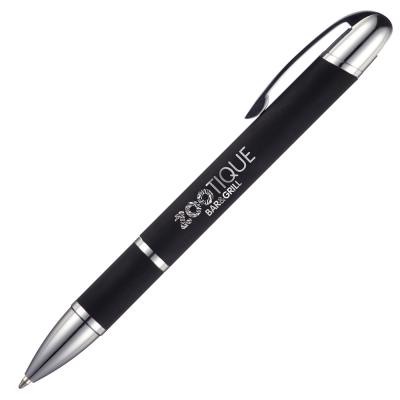 Image of Stratos Soft Feel Ball Pen