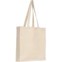 Image of Aylesham Canvas Tote Bag Natural