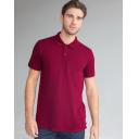 Image of Henbury Microfine Pique Polo Shirt