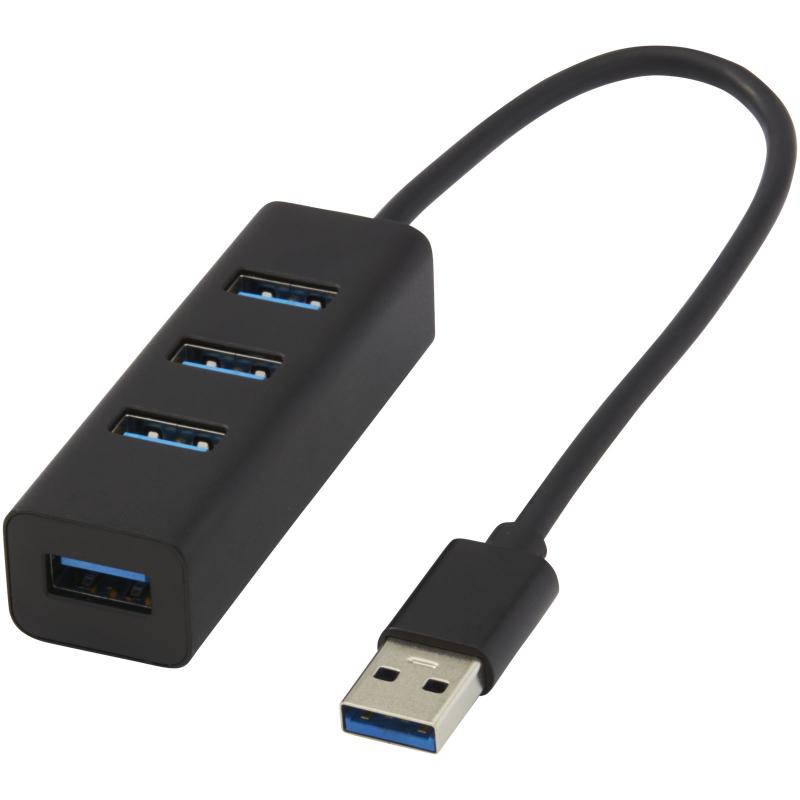 Image of ADAPT aluminum USB 3.0 HUB