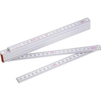 Image of Folding ruler