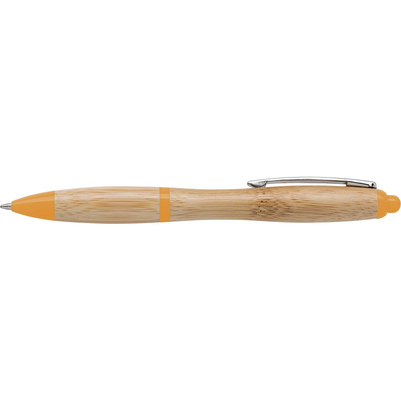 Image of Bamboo ballpen