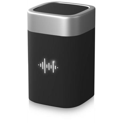 Image of SCX.design S30 5W Light-up Clever Speaker