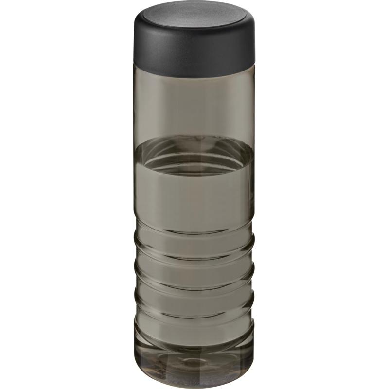 Image of H2O Active® Eco Treble 750ml Screw Cap Water Bottle