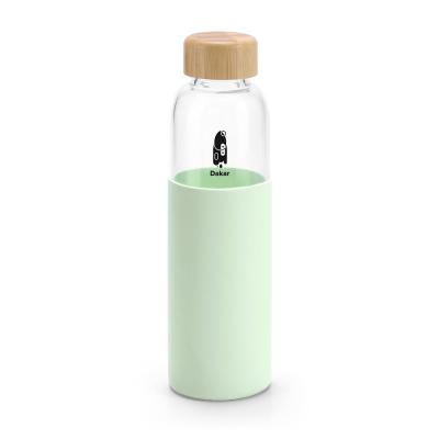 Image of Dakar Bottle 600ml