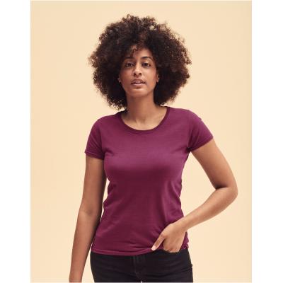 Image of Fruit of The Loom Ladies' Original T