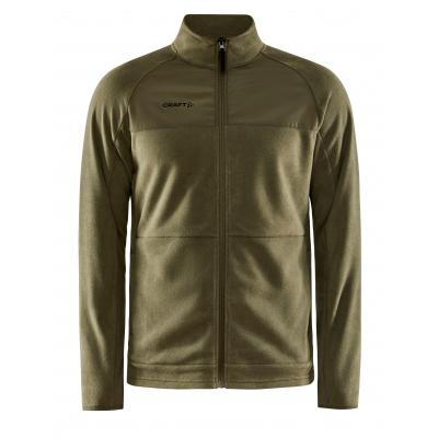 Image of Men's ADV Explore Fleece Midlayer 