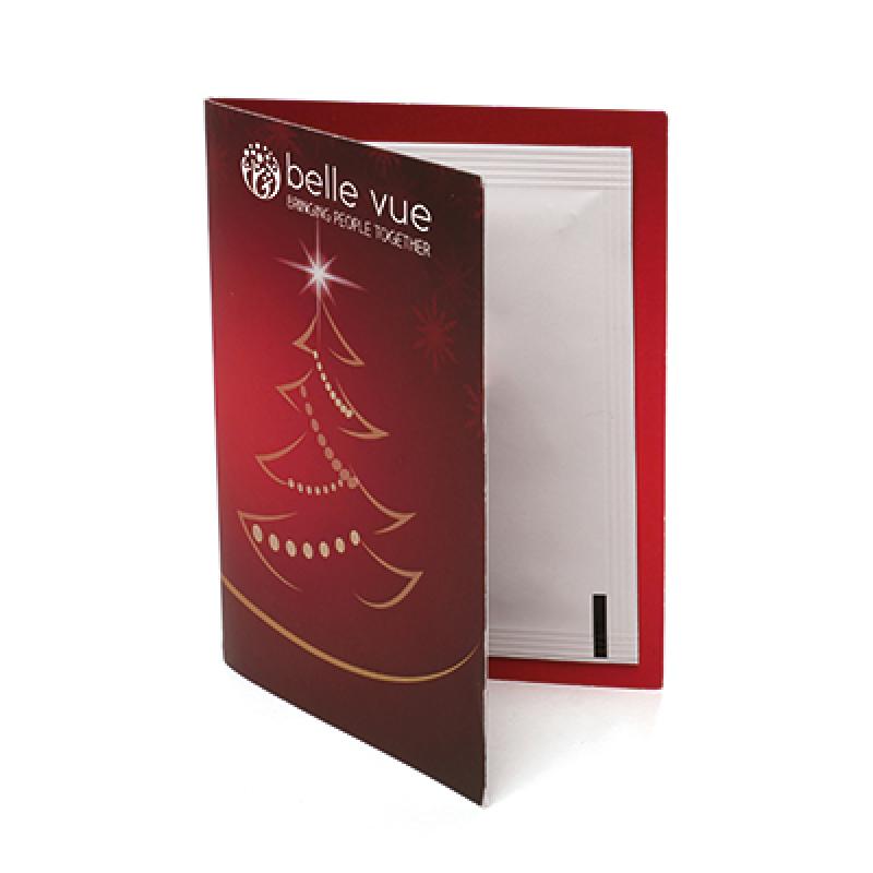 Image of Bespoke Seed Booklet